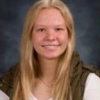Harley Jean mugshot