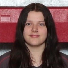 Maddie Carter mugshot