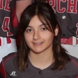 Danika Gallardo mugshot