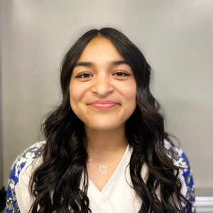 Nicole Salazar mugshot