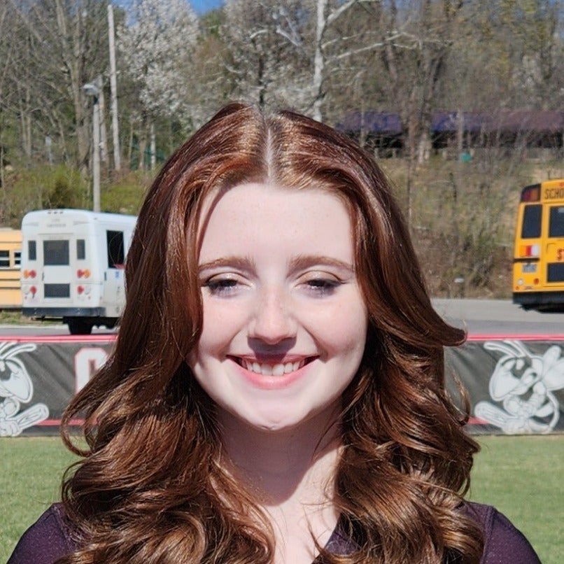 Ellie Delawder mugshot