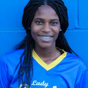 Carlie Ransom mugshot
