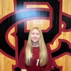 Sydnee Tapper mugshot