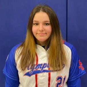 Amanda  Goodchild  mugshot