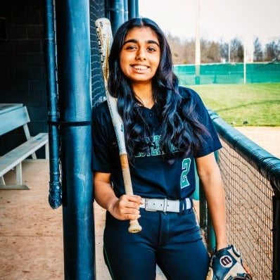 Loukya Akula mugshot