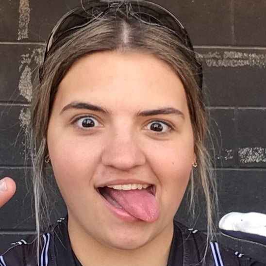 Kylie Mack mugshot
