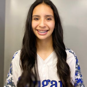 Abigail Ochoa mugshot