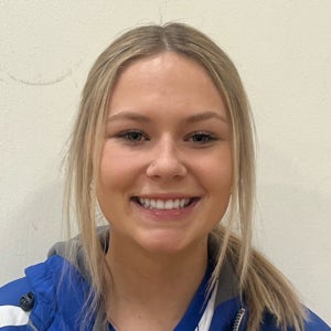Payton Jones mugshot