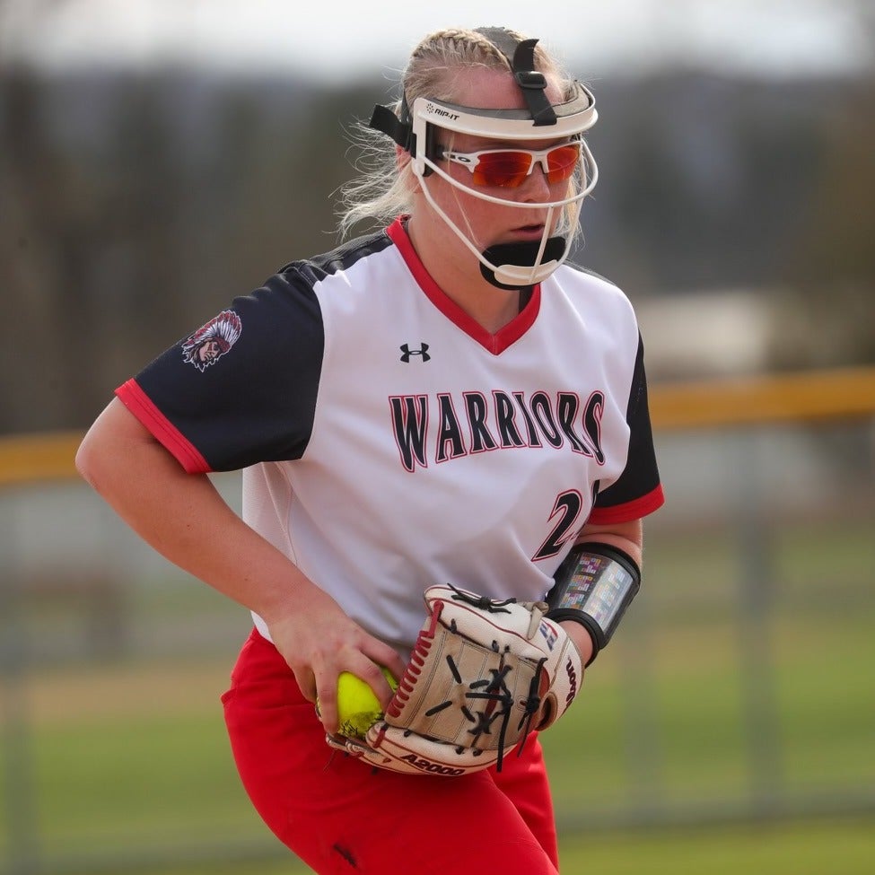 Shelby Telegdy mugshot