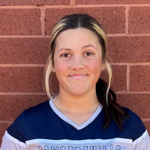 Kaylie Evatt mugshot