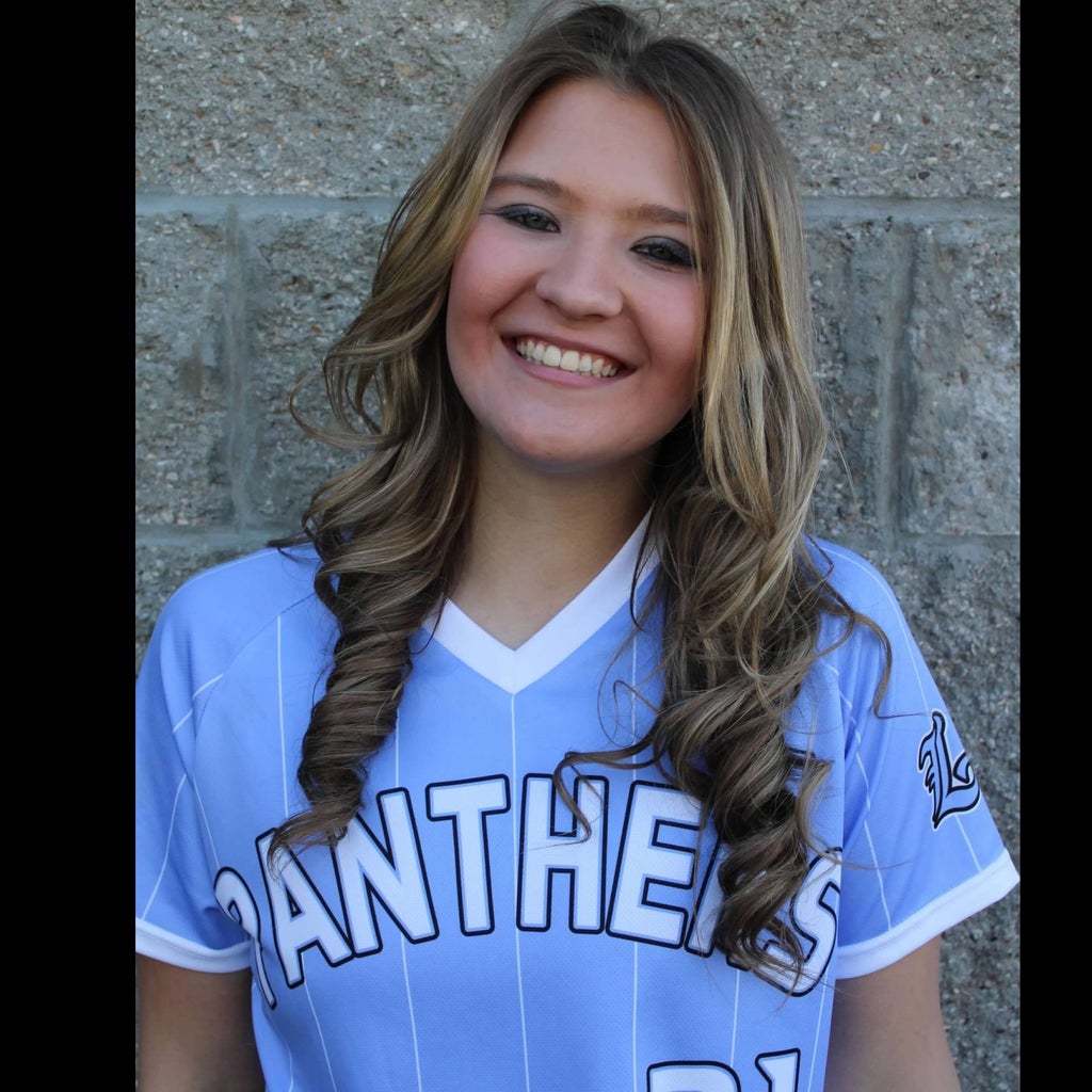 KayLee Kingrey mugshot