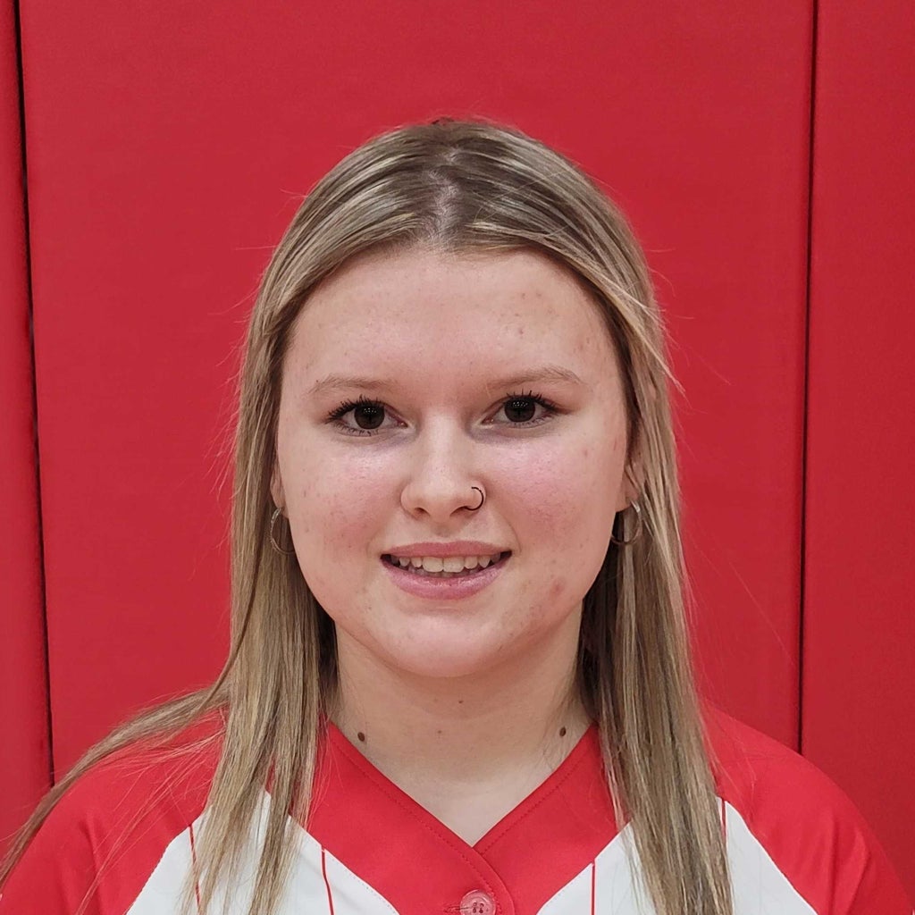 Maddy Brown mugshot