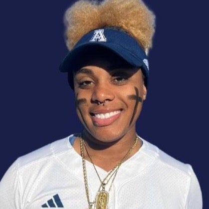 Jaeya Butler mugshot