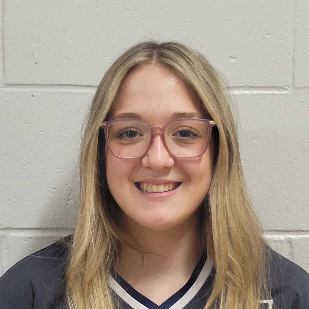 Grace Wilson mugshot