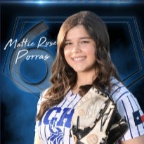 Mattie Rose Porras mugshot