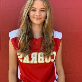 McKayla Hurd mugshot