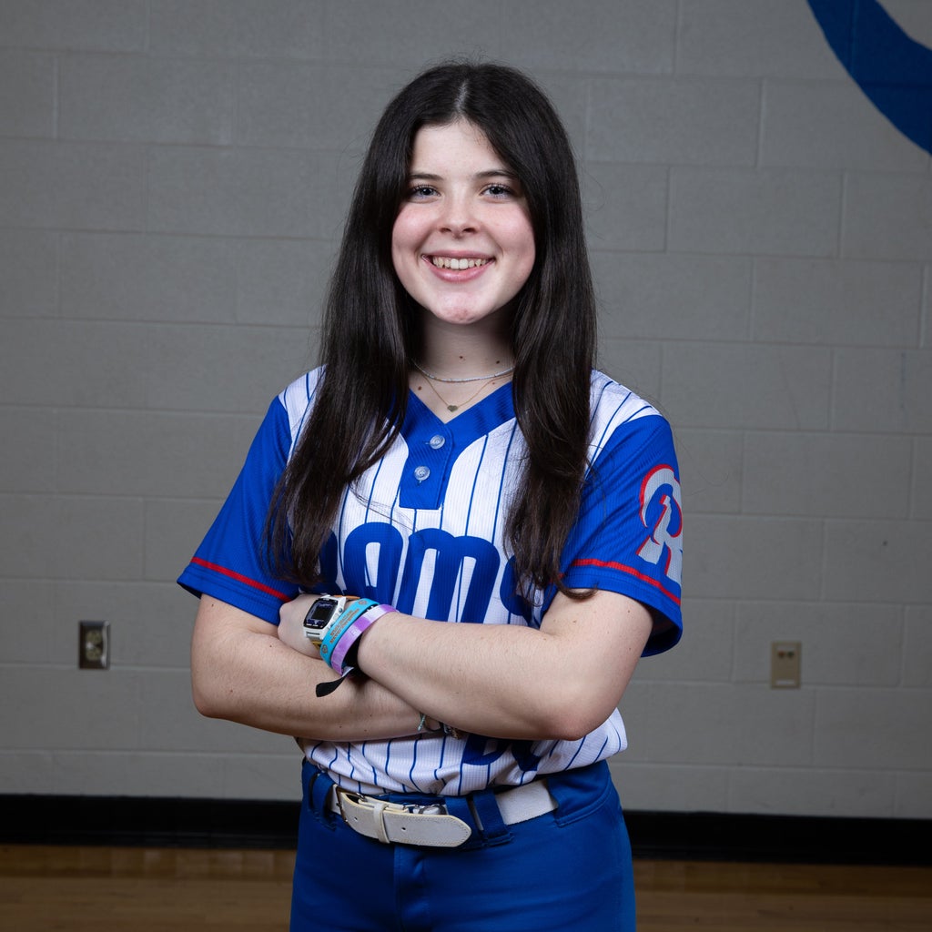 Lauren Enright mugshot