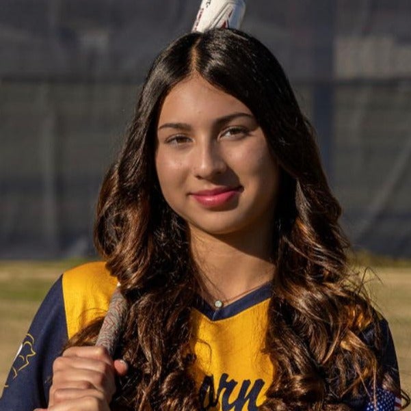 Alexis Salas mugshot