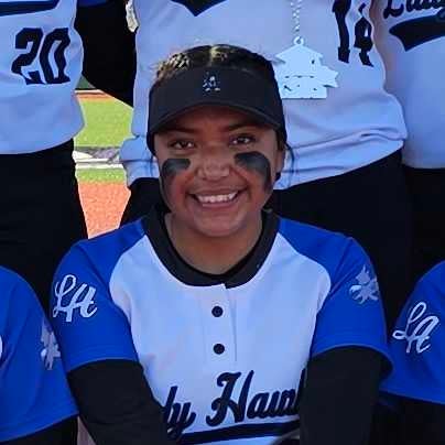 Madelyn Brown mugshot