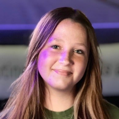 Rachael McCumber mugshot