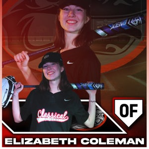 Elizabeth Coleman mugshot
