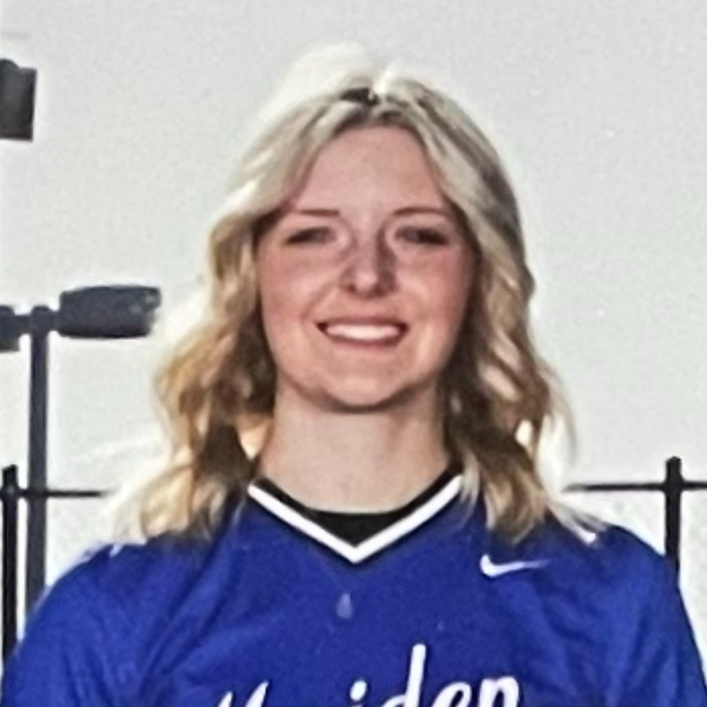 Emily Dover mugshot