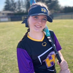 Sydney Hogan