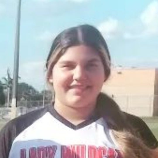 Alyssa Portela mugshot