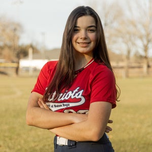 Madelyn Maska