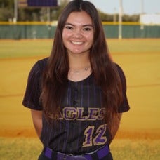 Leila Susaia mugshot