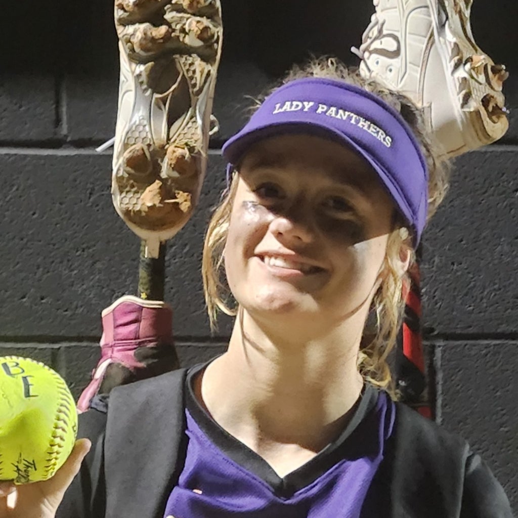 Layla Oliver mugshot