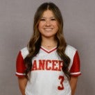 Chloe McGreevey mugshot