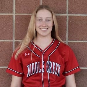 Marly Hoefler  mugshot