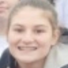 Rae Whomble mugshot