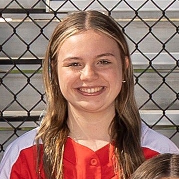 Ally Mchenry