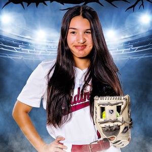 Isabel Castro mugshot