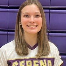 Jenna Setchell mugshot