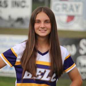 Alexsandra  Faught 