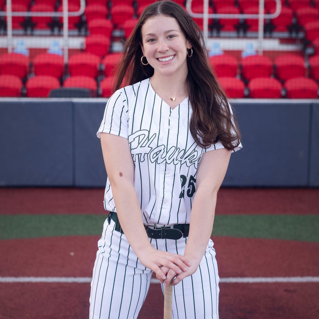 Madison Ford mugshot