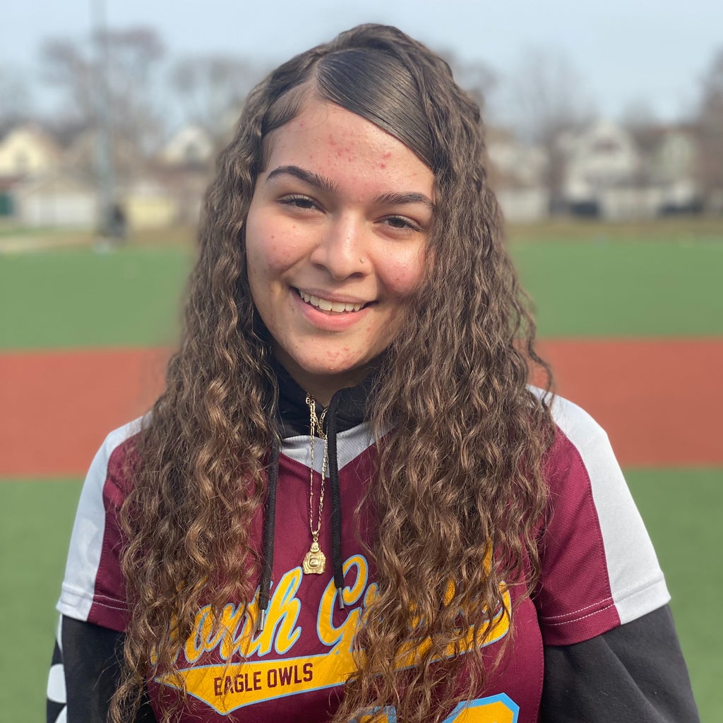 Emalee Benson mugshot