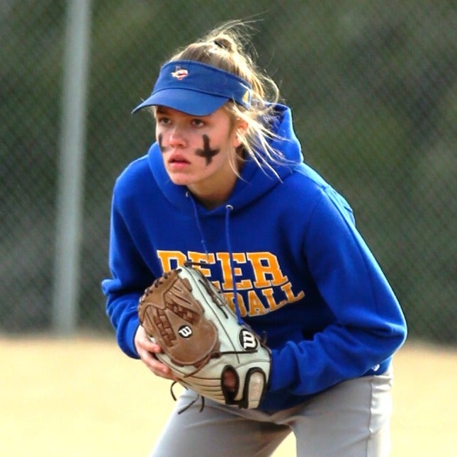 Katie Haffner