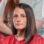 Lola Crozier mugshot