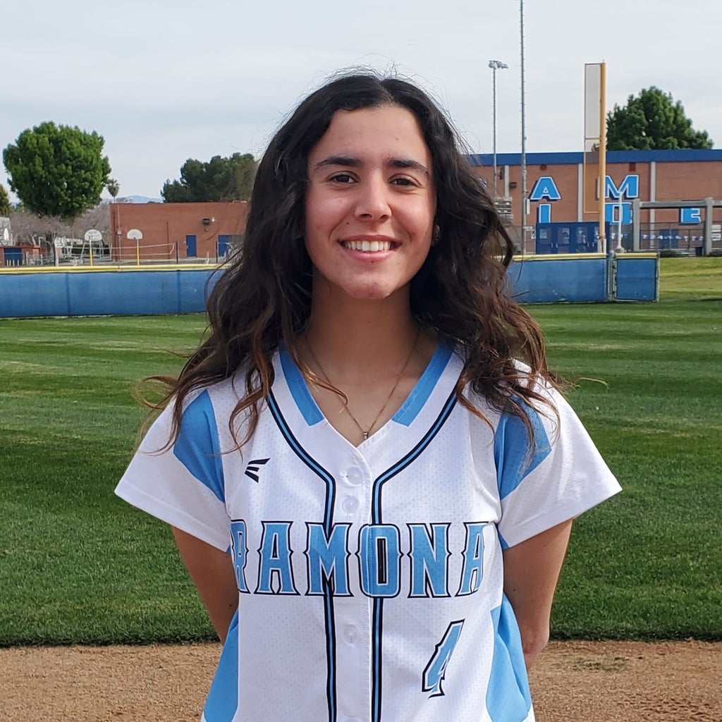 Milannie Gonzalez