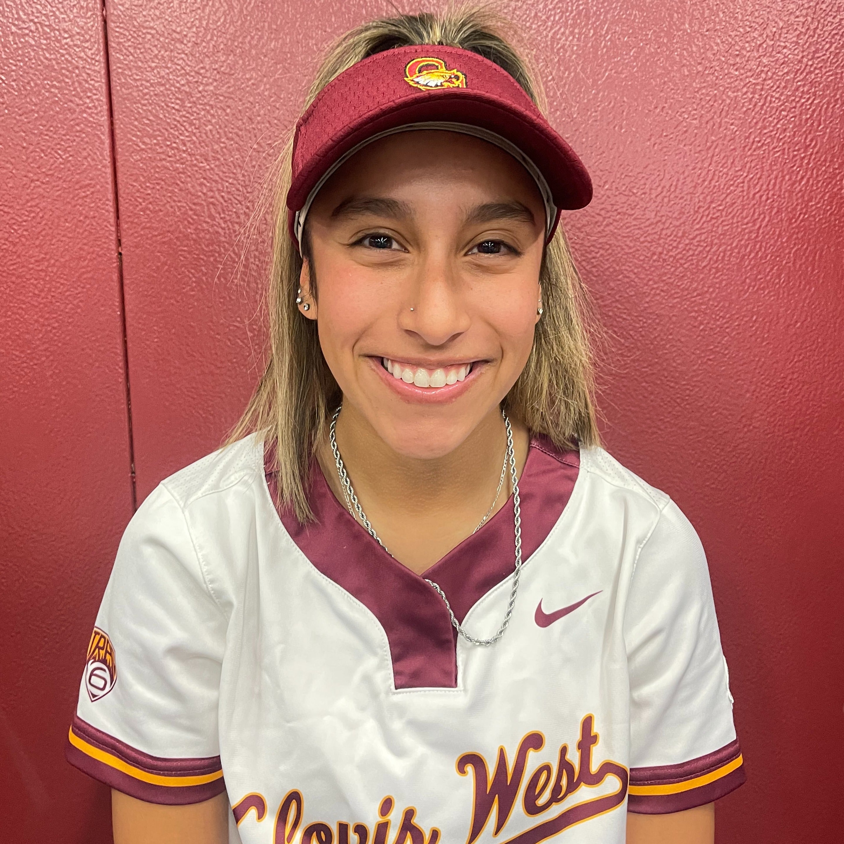 Millie Morales mugshot