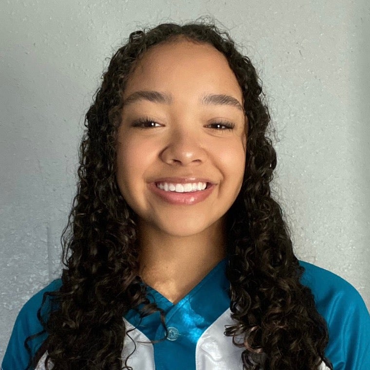 Aaliyah  Huizar mugshot