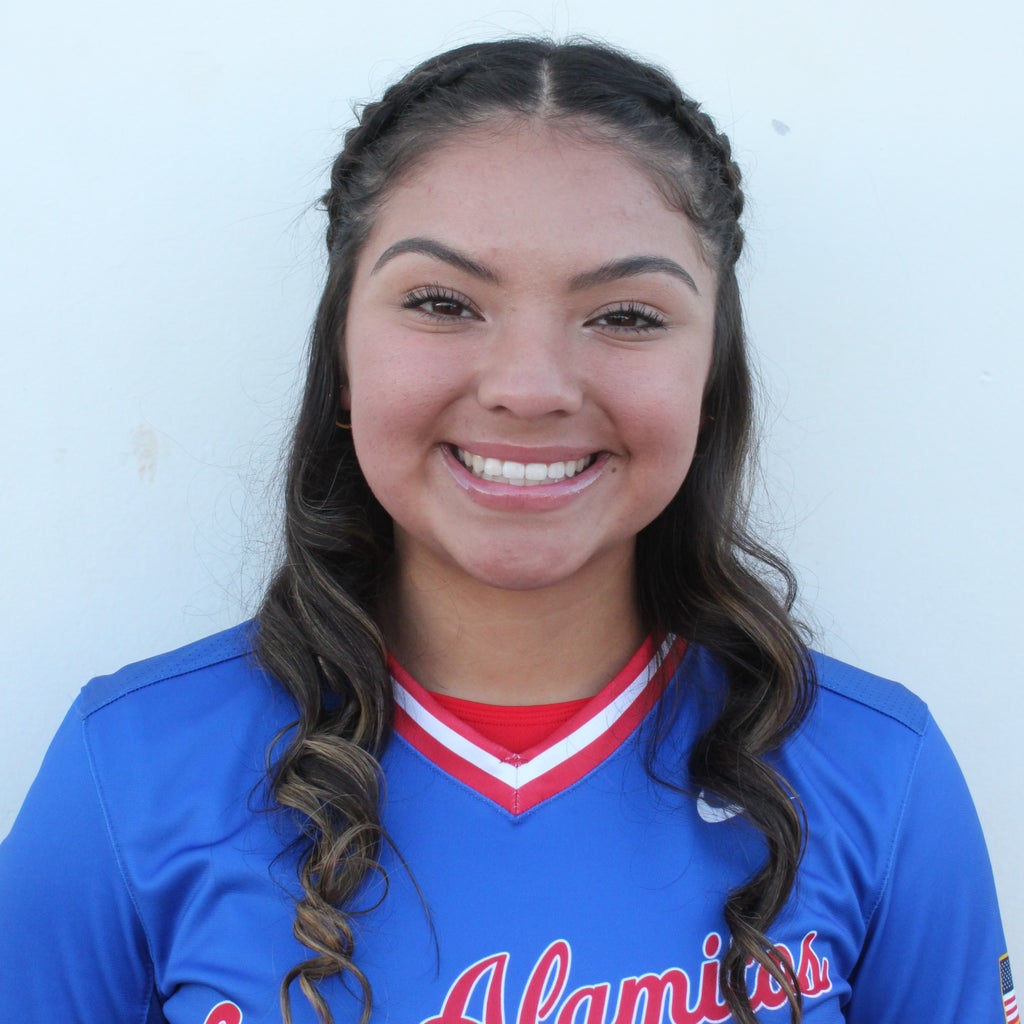 Allyssa Ramos mugshot