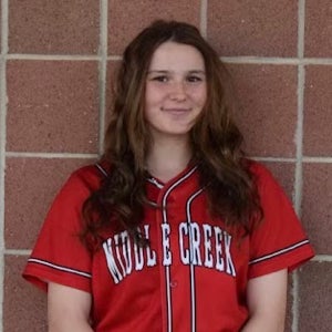Leah Gore mugshot