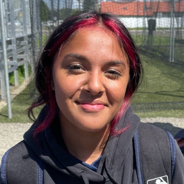 Alanie Romero mugshot