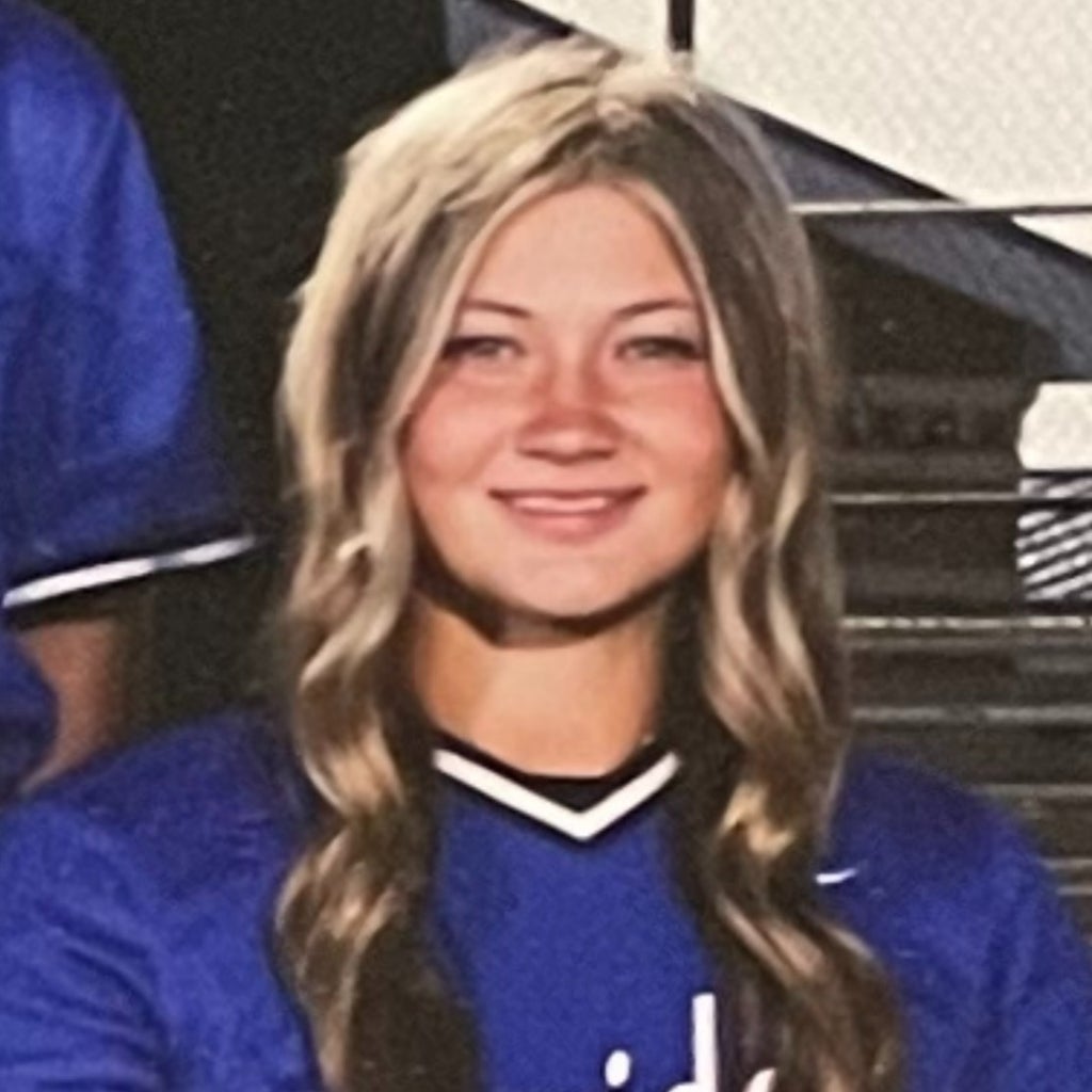 Emily  Alexander mugshot