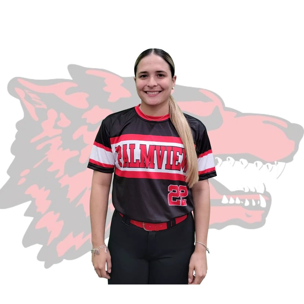 Arianna Alaniz mugshot